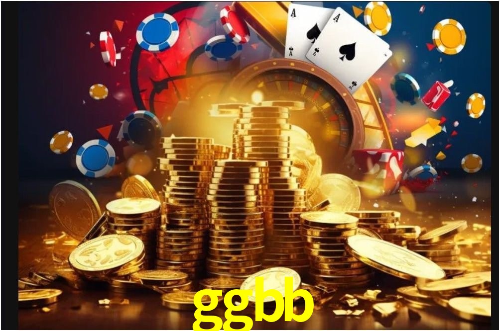 Desvendando o Mundo dos Jogos Virtuais na ggbb