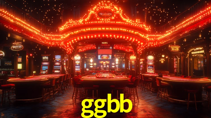 ggbb - Cassino Mais Confiável Brasil - ggbb.com