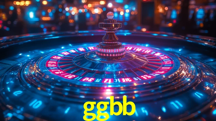 ggbb: Seu Cassino Premiado com Pagamentos Rápidos