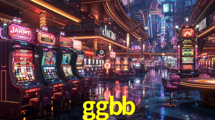 Welcome Bonus ggbb