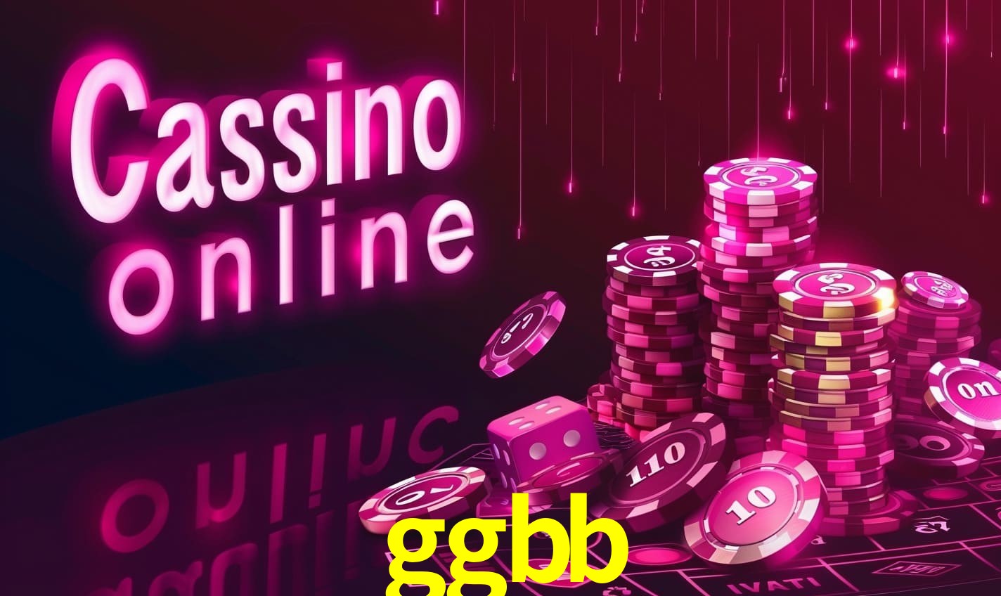 Jogos de Slot ggbb
