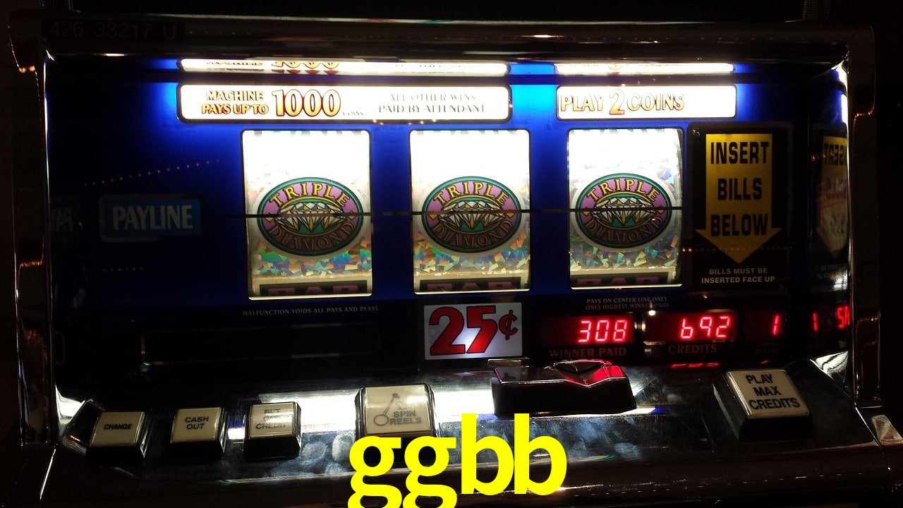 Roulette Table ggbb