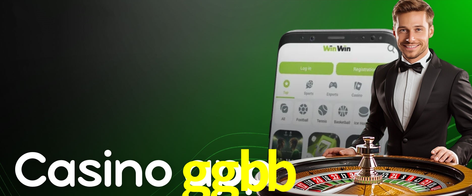 Game Providers ggbb