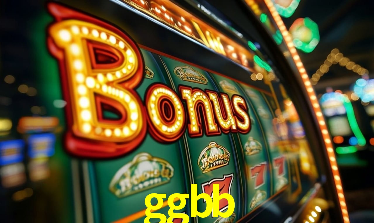 Inovações de Jogos na ggbb: O Futuro das Experiências Interativas