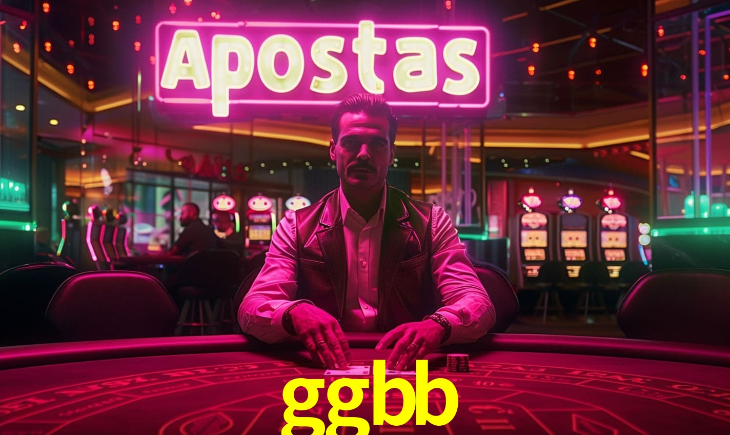 Diretório de Jogos ggbb