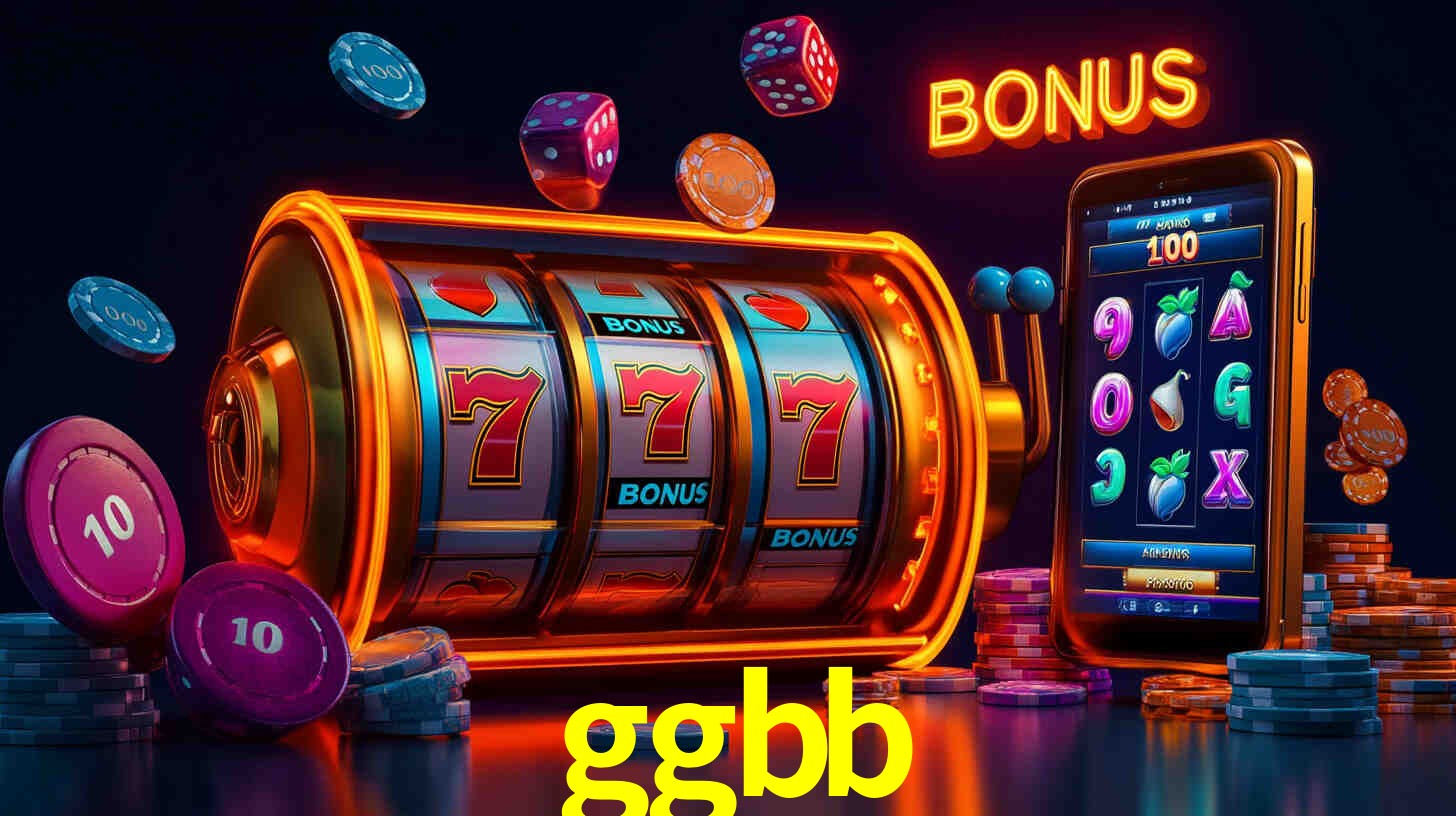 Estatísticas Esportivas ggbb
