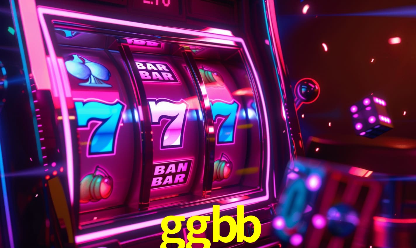 Provedores de Jogos ggbb