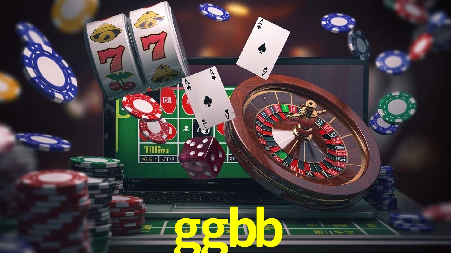 Sinta a adrenalina dos jogos de cassino com ggbb
