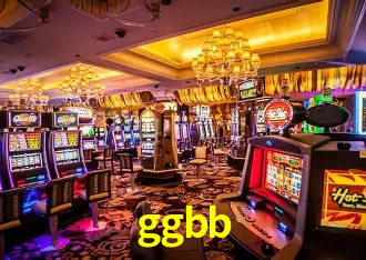 APP oficial da ggbb para mobile