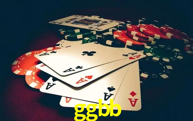 A Emoção da Loteria na ggbb: Uma Chance de Mudança de Vida