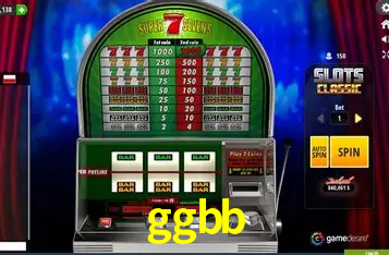 Weekend Specials ggbb