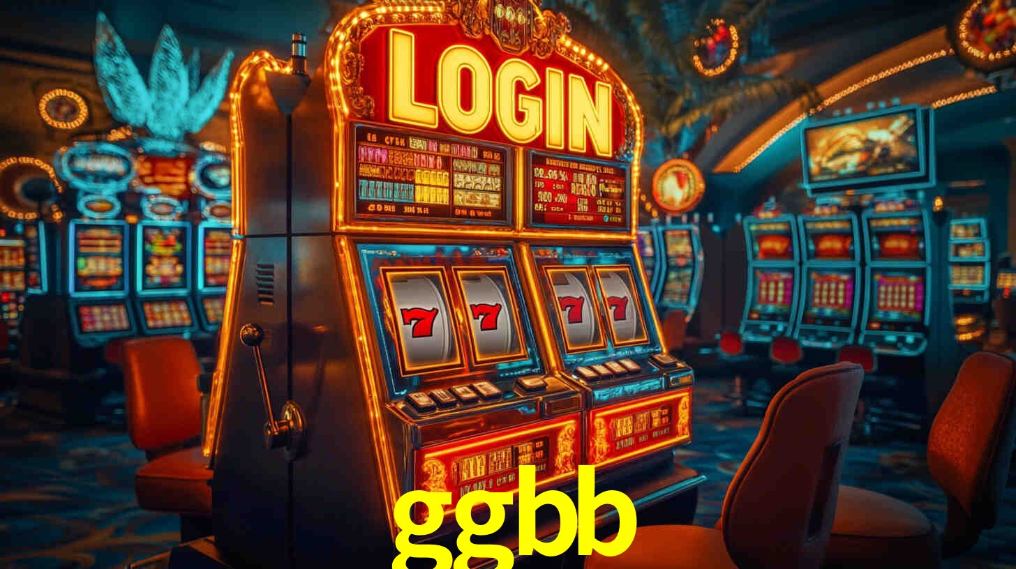 ggbb: Jogos de Caça-Níqueis-Altas Recompensas, Roleta-Velocidade, Blackjack-Desafios Máximos